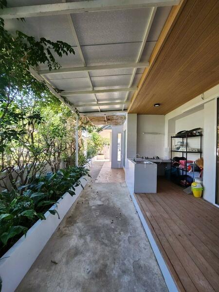 For Sale - Faham Village, Chiang Mai