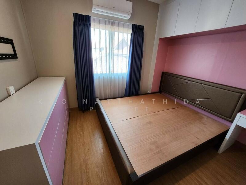 For Sale - Faham Village, Chiang Mai