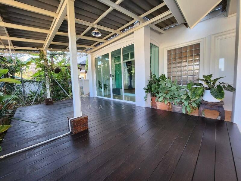 For Sale - Faham Village, Chiang Mai