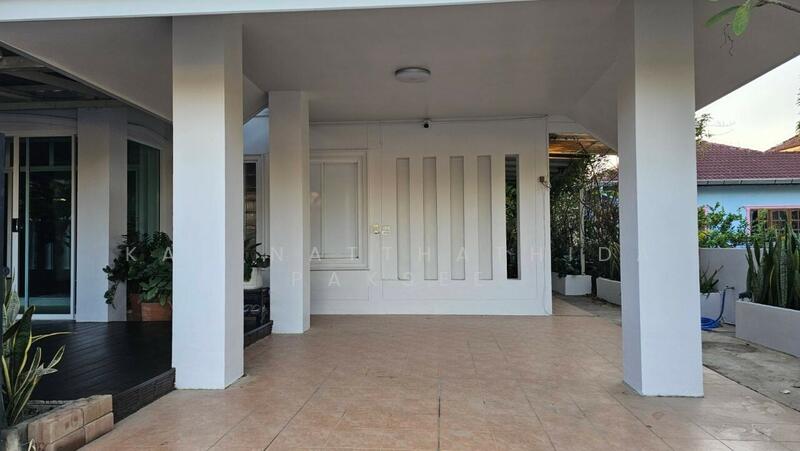 For Sale - Faham Village, Chiang Mai