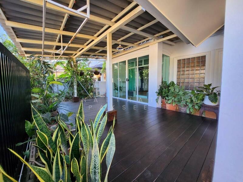 For Sale - Faham Village, Chiang Mai