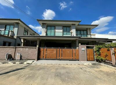 ขาย - Passorn Donmuang Phaholyothin : ภัสสร ดอนเมือง พหลโยธิน, ปทุมธานี