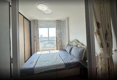 ขาย - The Parkland Lite Sukhumvit-Paknam : เดอะ พาร์คแลนด์ ไลท์ สุขุมวิท-ปากน้ำ, สมุทรปราการ