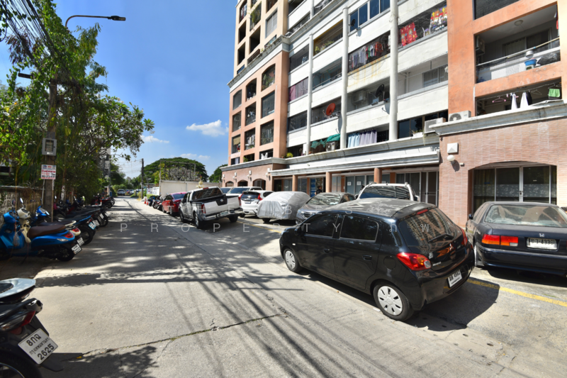 ขาย - 5 Sor Condo : คอนโด 5 ส, กรุงเทพ