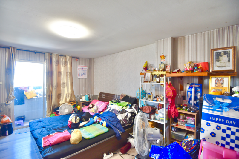 ขาย - 5 Sor Condo : คอนโด 5 ส, กรุงเทพ