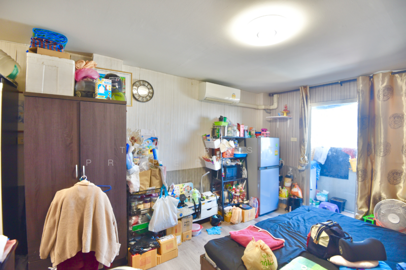 ขาย - 5 Sor Condo : คอนโด 5 ส, กรุงเทพ