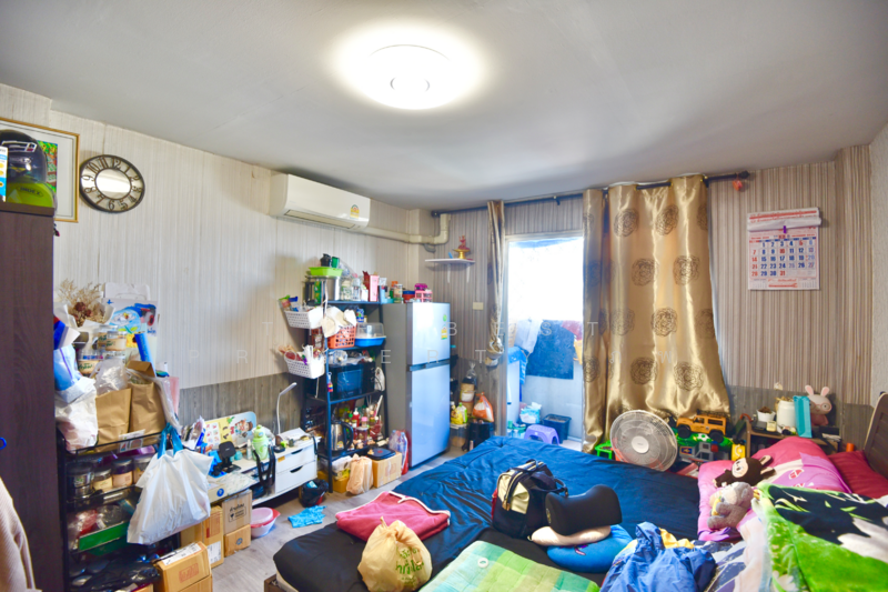 ขาย - 5 Sor Condo : คอนโด 5 ส, กรุงเทพ