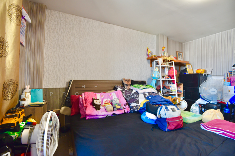 ขาย - 5 Sor Condo : คอนโด 5 ส, กรุงเทพ