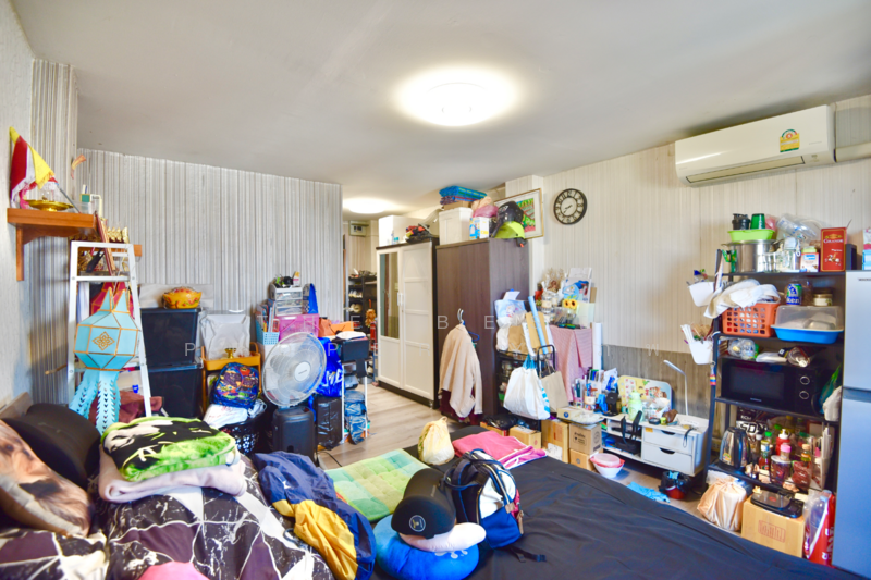 ขาย - 5 Sor Condo : คอนโด 5 ส, กรุงเทพ