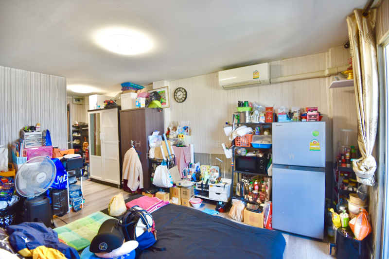 ขาย - 5 Sor Condo : คอนโด 5 ส, กรุงเทพ