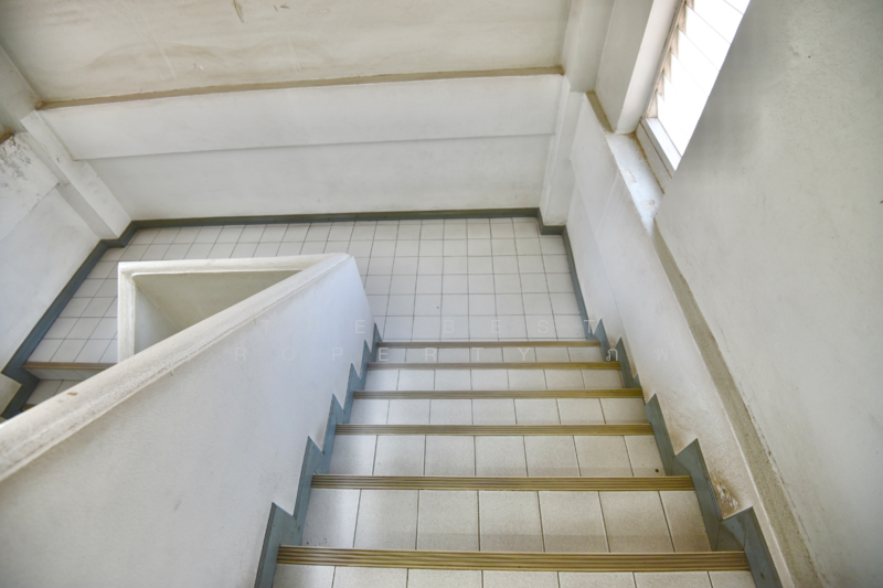 ขาย - 5 Sor Condo : คอนโด 5 ส, กรุงเทพ