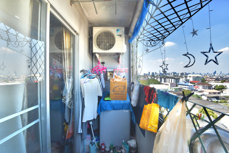 ขาย - 5 Sor Condo : คอนโด 5 ส, กรุงเทพ