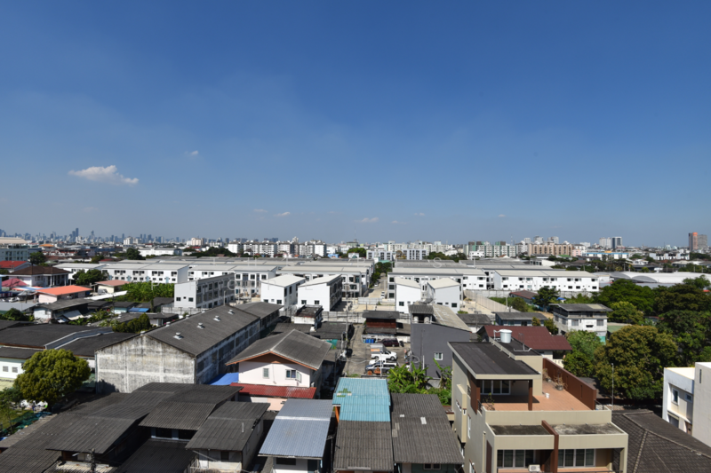 ขาย - 5 Sor Condo : คอนโด 5 ส, กรุงเทพ