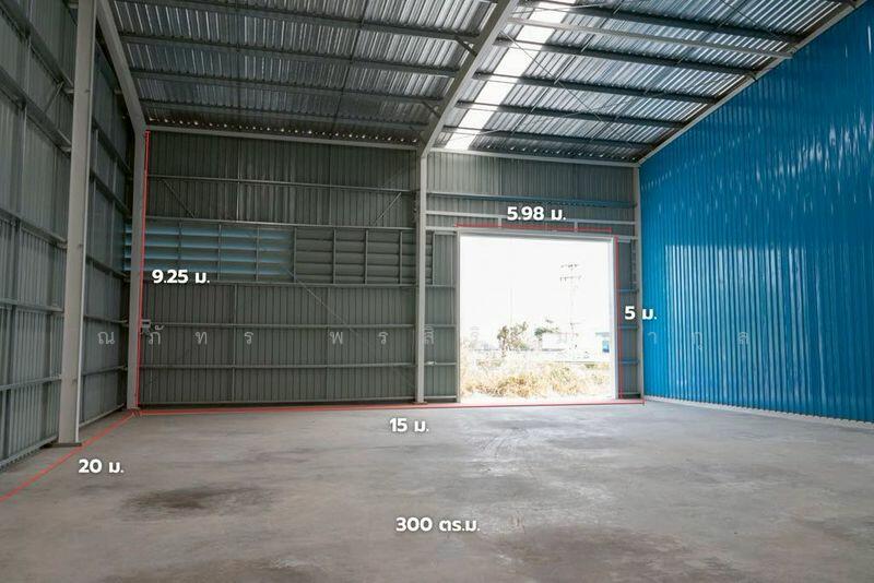 ให้เช่า - คลองหลวง ปทุมธานี, ปทุมธานี