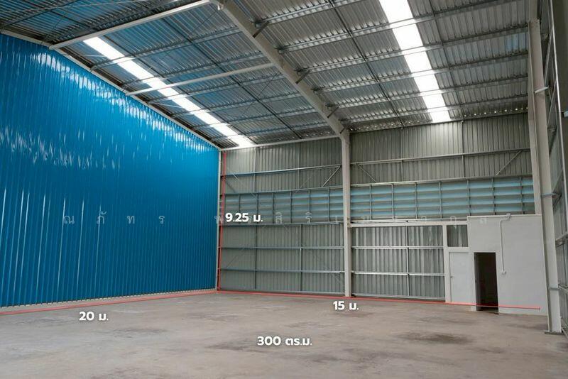 ให้เช่า - คลองหลวง ปทุมธานี, ปทุมธานี