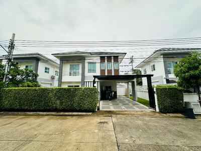 ขาย - Lanceo Crib Pinklao-Rama 5 : แลนซีโอ คริป ปิ่นเกล้า - พระราม 5, นนทบุรี