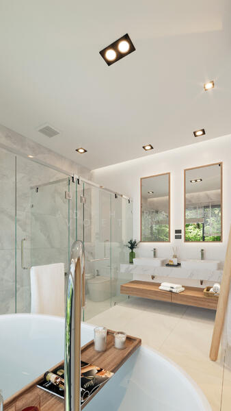 ขาย - Modern Living Perfected — A Villa of Style & Space, กระบี่