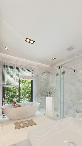 Modern Living Perfected — A Villa of Style and Space, Krabi, กระบี่, Krabi, Ao Nang, Muang Krabi, Krabi, 3 Bedrooms, 411 sqm, Single Detached House For Sale, by Adchara Voeten, 500075867 - DDproperty.com