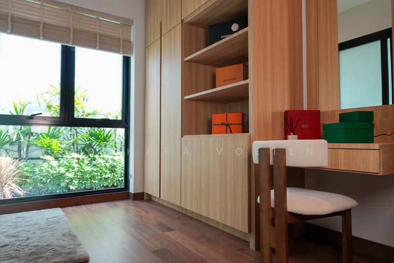 For Sale - Modern Living Perfected — A Villa of Style and Space, Krabi, กระบี่, Krabi