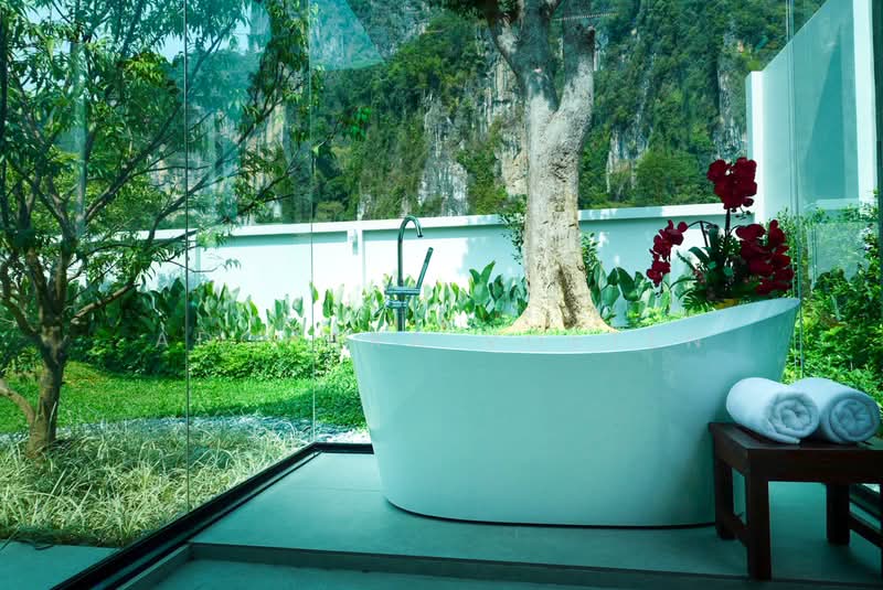 For Sale - Modern Living Perfected — A Villa of Style and Space, Krabi, กระบี่, Krabi