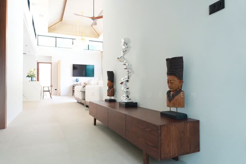 For Sale - Modern Living Perfected — A Villa of Style and Space, Krabi, กระบี่, Krabi