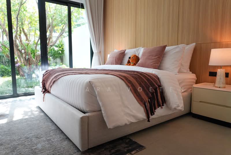 For Sale - Modern Living Perfected — A Villa of Style and Space, Krabi, กระบี่, Krabi