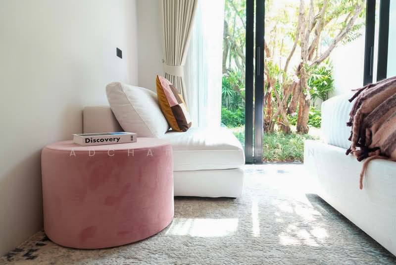 For Sale - Modern Living Perfected — A Villa of Style and Space, Krabi, กระบี่, Krabi