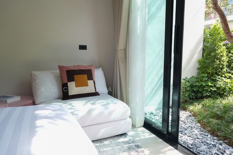 ขาย - วิลล่าที่ผสานทั้งสไตล์และพื้นที่อย่างลงตัว กระบี่, Krabi, กระบี่