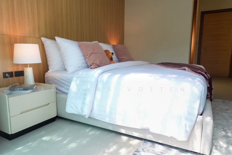 For Sale - Modern Living Perfected — A Villa of Style and Space, Krabi, กระบี่, Krabi