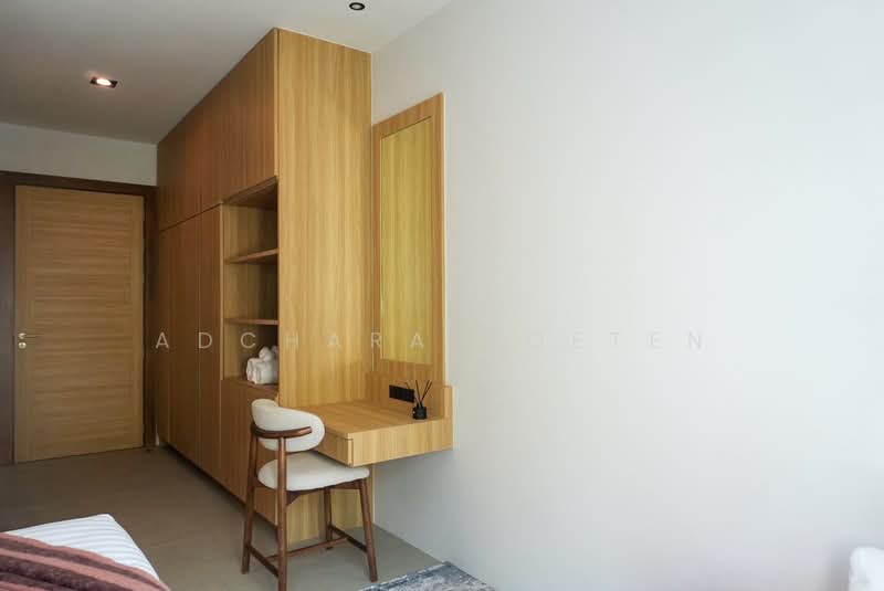 For Sale - Modern Living Perfected — A Villa of Style and Space, Krabi, กระบี่, Krabi