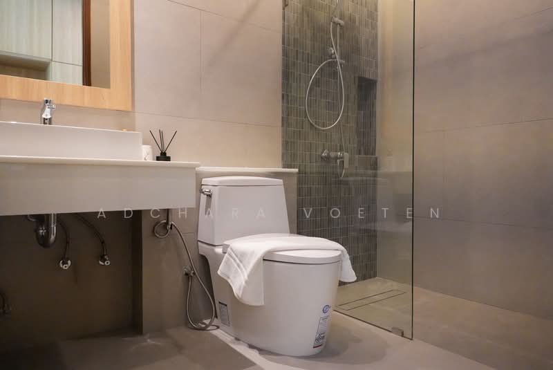 ขาย - วิลล่าที่ผสานทั้งสไตล์และพื้นที่อย่างลงตัว กระบี่, Krabi, กระบี่