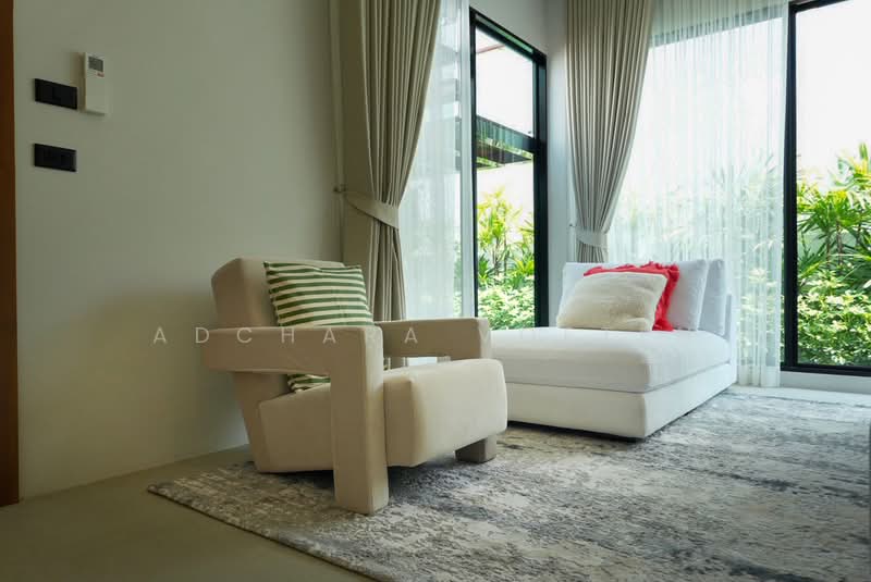For Sale - Modern Living Perfected — A Villa of Style and Space, Krabi, กระบี่, Krabi