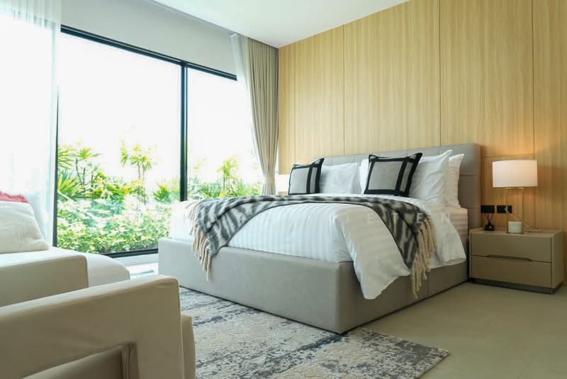 For Sale - Modern Living Perfected — A Villa of Style and Space, Krabi, กระบี่, Krabi