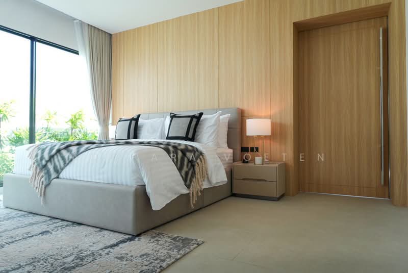 For Sale - Modern Living Perfected — A Villa of Style and Space, Krabi, กระบี่, Krabi