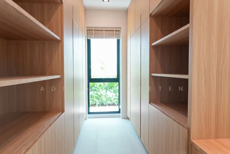 For Sale - Modern Living Perfected — A Villa of Style and Space, Krabi, กระบี่, Krabi