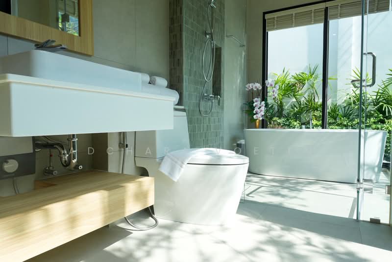 For Sale - Modern Living Perfected — A Villa of Style and Space, Krabi, กระบี่, Krabi