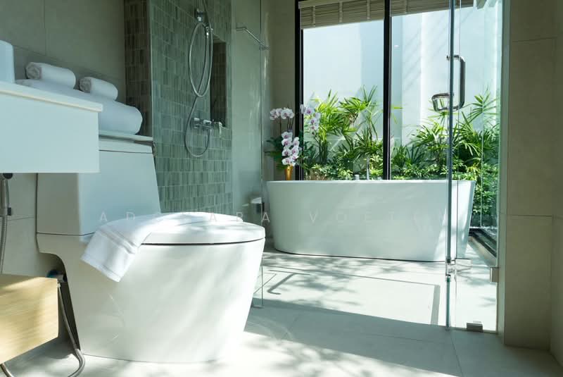 For Sale - Modern Living Perfected — A Villa of Style and Space, Krabi, กระบี่, Krabi