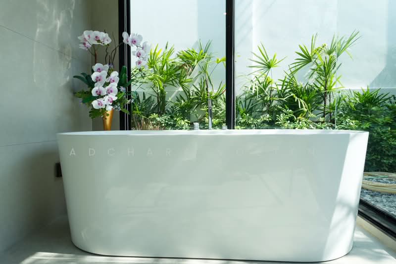 For Sale - Modern Living Perfected — A Villa of Style and Space, Krabi, กระบี่, Krabi