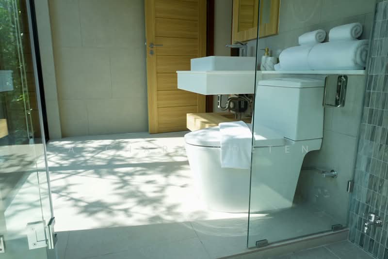 For Sale - Modern Living Perfected — A Villa of Style and Space, Krabi, กระบี่, Krabi