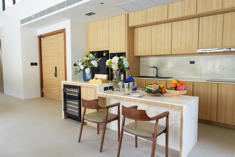 For Sale - Modern Living Perfected — A Villa of Style and Space, Krabi, กระบี่, Krabi