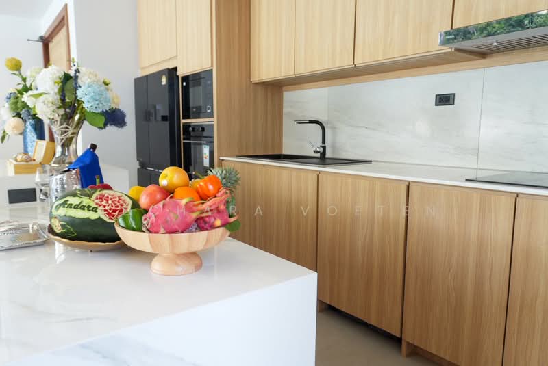 For Sale - Modern Living Perfected — A Villa of Style and Space, Krabi, กระบี่, Krabi