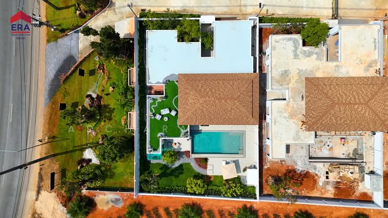 For Sale - Modern Living Perfected — A Villa of Style and Space, Krabi, กระบี่, Krabi