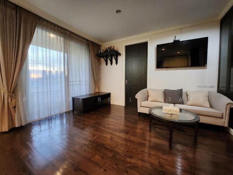 For Rent - Leticia Rama 9, Bangkok