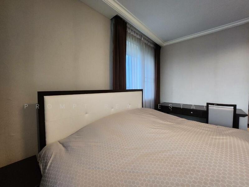 For Rent - Leticia Rama 9, Bangkok