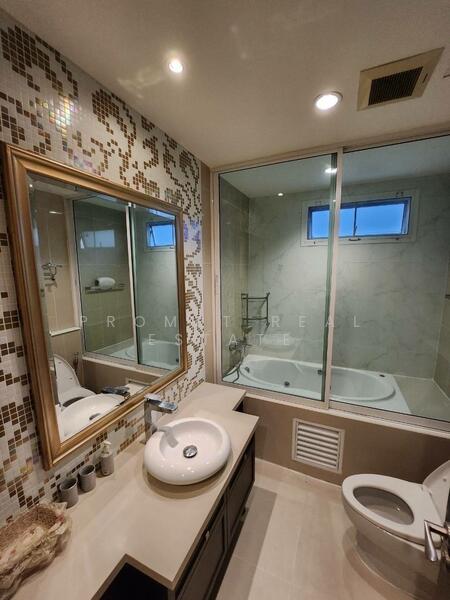 For Rent - Leticia Rama 9, Bangkok