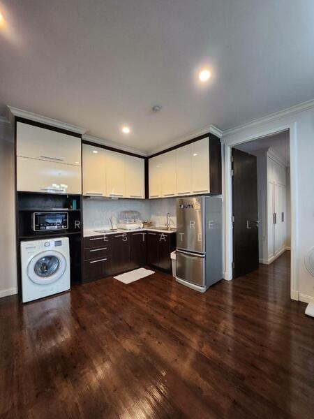 For Rent - Leticia Rama 9, Bangkok