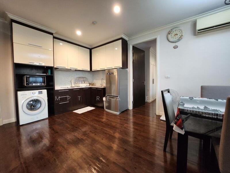 For Rent - Leticia Rama 9, Bangkok