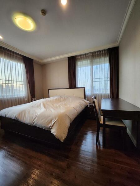 For Rent - Leticia Rama 9, Bangkok