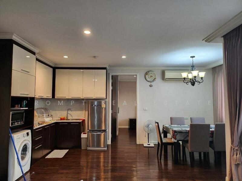 For Rent - Leticia Rama 9, Bangkok