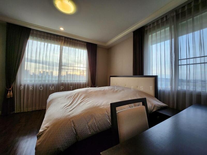 For Rent - Leticia Rama 9, Bangkok